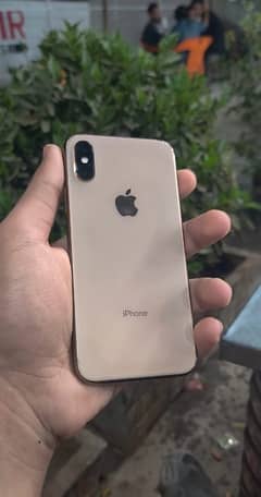 iPhone XS 64gb pta approved