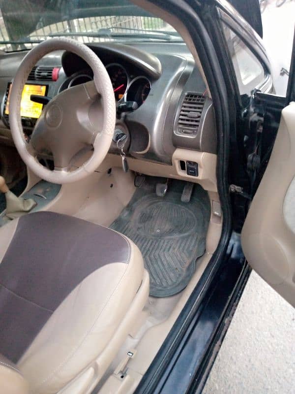 Honda City IDSI 2004 15