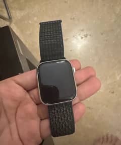 Apple Watch SE