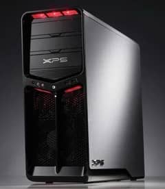 DELL XPS GAMING PC