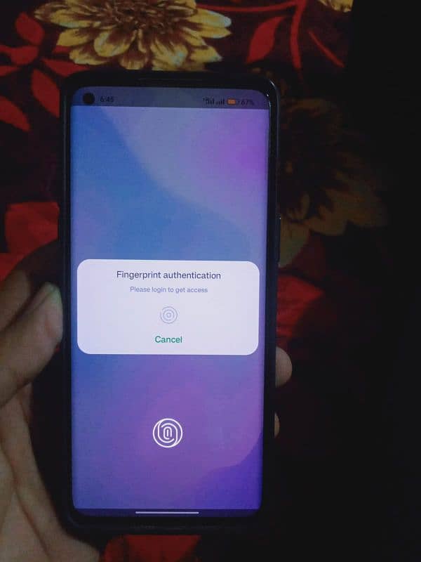 OnePlus 8 dual sim (global version) 8/128 4