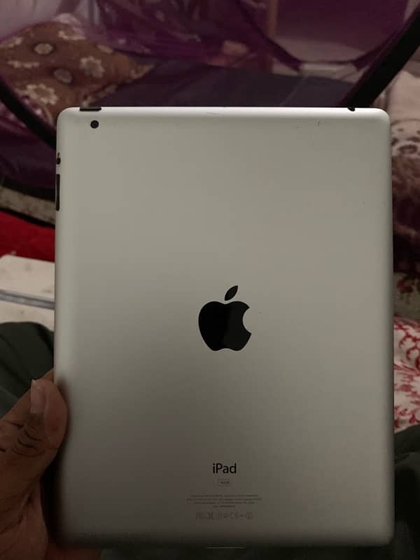 apple ipad 2 16gb no open no repair 2