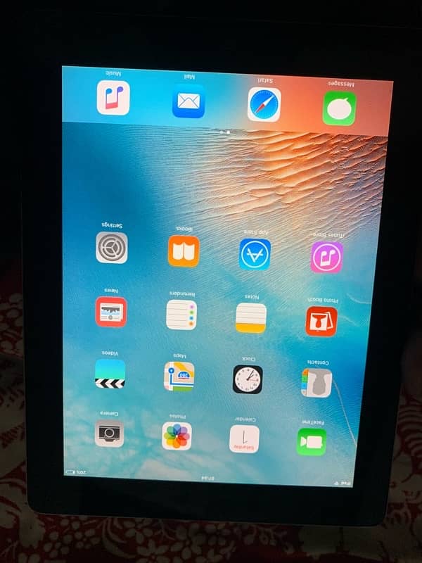 apple ipad 2 16gb no open no repair 7