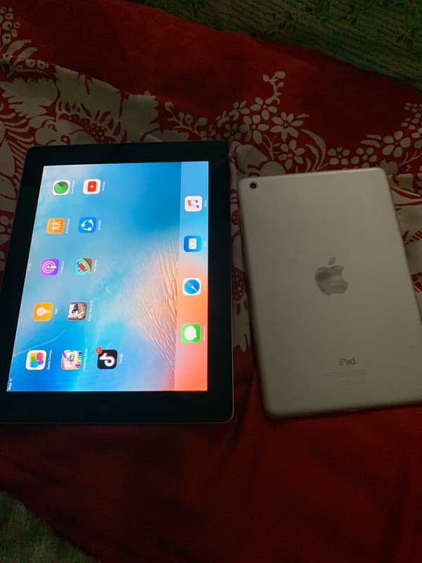 apple ipad 2 16gb no open no repair 12