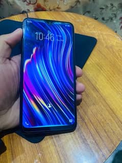 Vivo Y97 8/256Gb