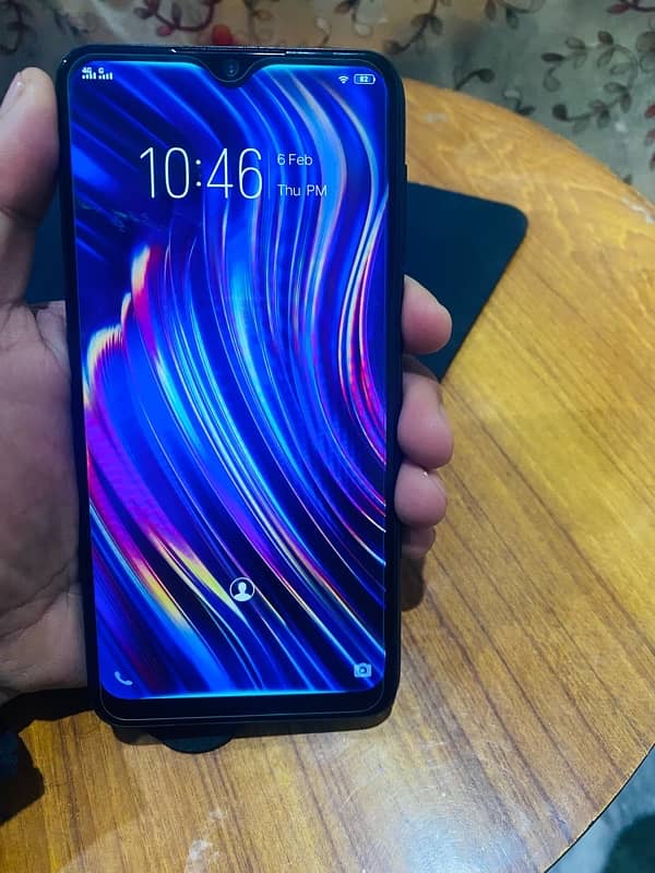 Vivo Y97 8/256Gb 2