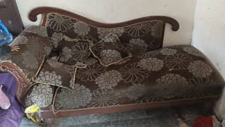 diwan Sofa