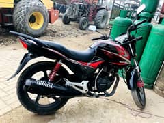 honda cb 150 total orginal