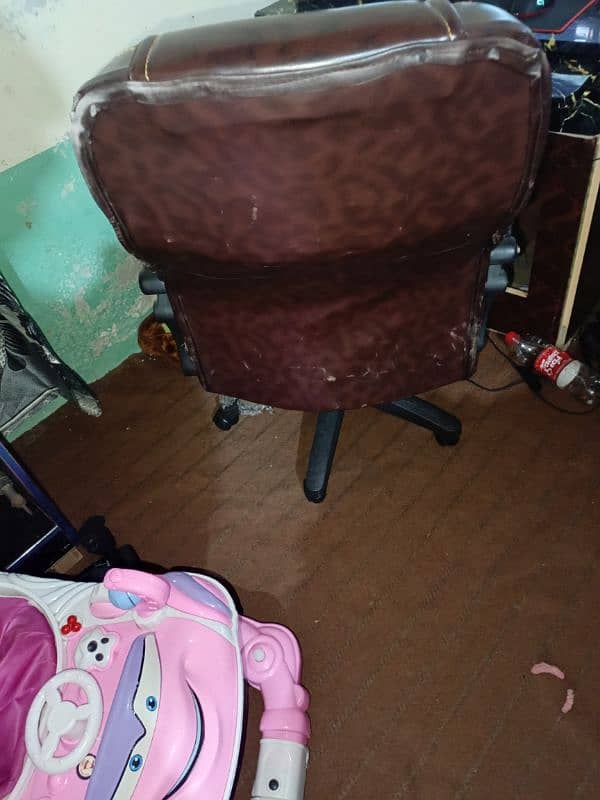 chair for gaming & office 1