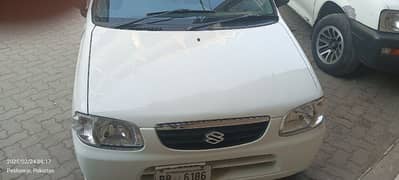 Suzuki Alto 2011