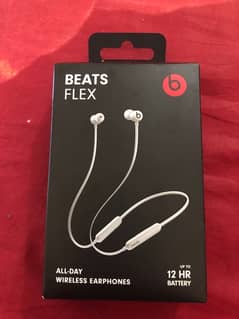 Beats Flex