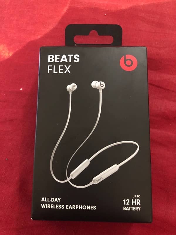 Beats Flex 0