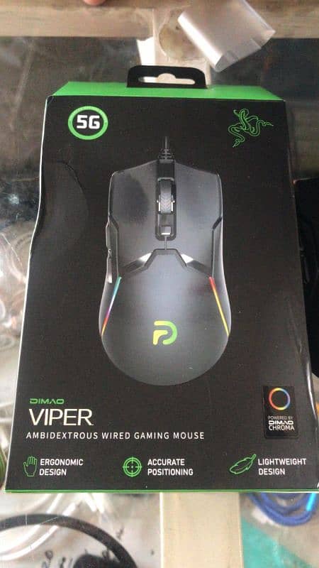 gaming mouse 1