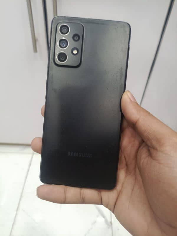 samsung A72 for sale 0