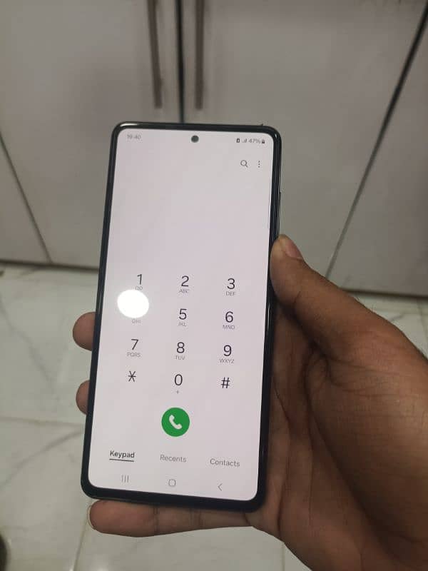 samsung A72 for sale 5