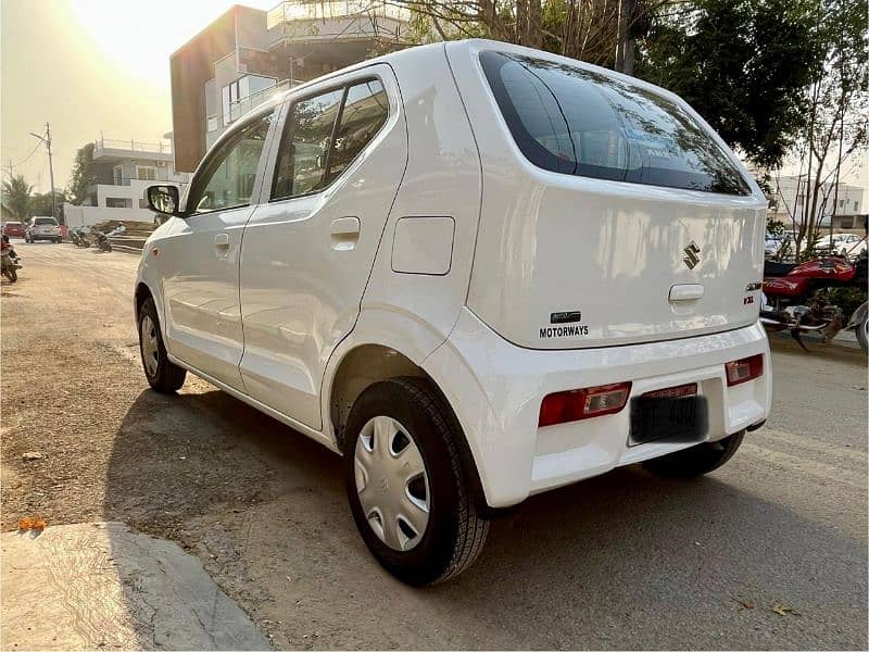 Suzuki Alto 2023 2