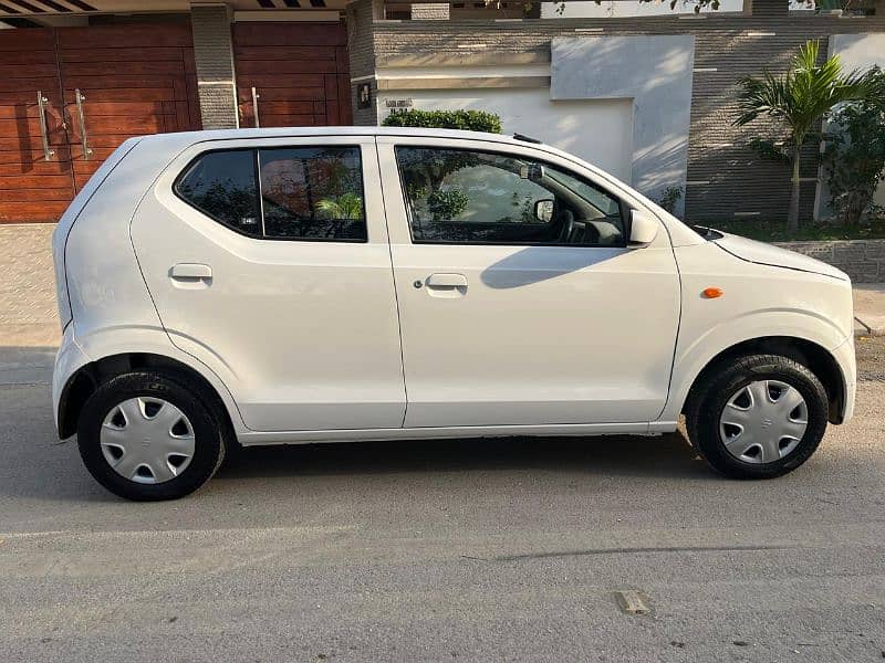 Suzuki Alto 2023 5