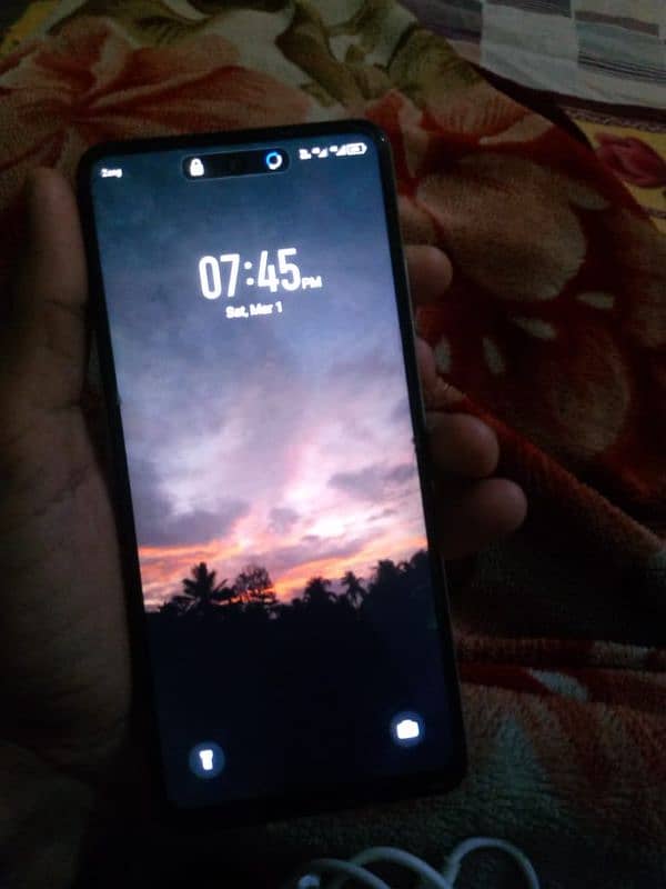 Infinix smart 8 plus 0