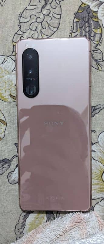 sonny Xperia 5 mark 3 1