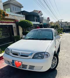 Suzuki Cultus VXR 2006