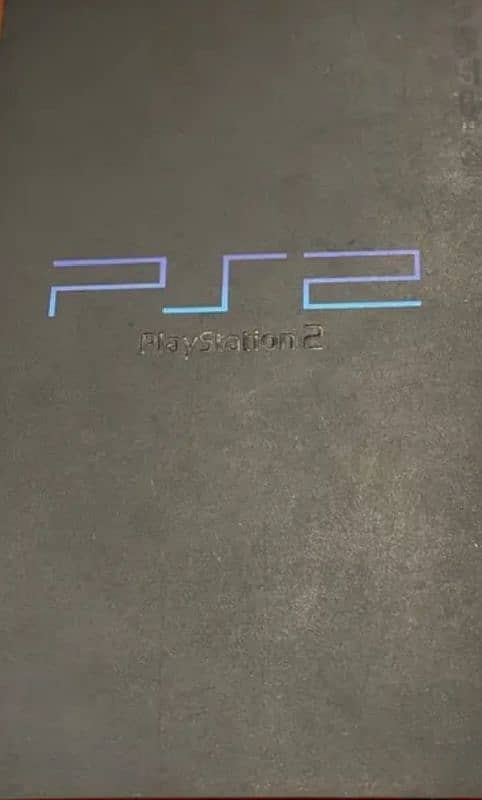 Playstation 2 0