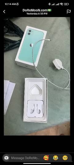 i phone original charger available