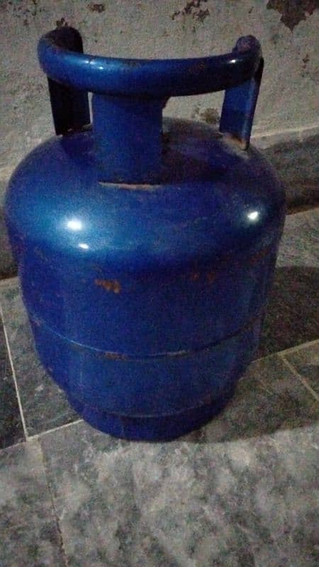 4 kg gas slunder 1