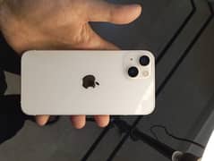 iPhone 13 256gb non pta