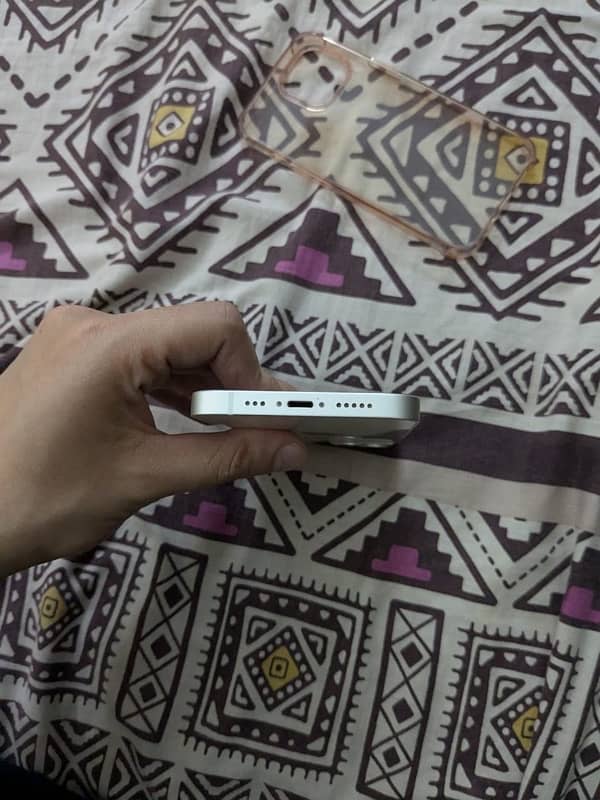 iPhone 13 256gb non pta 3