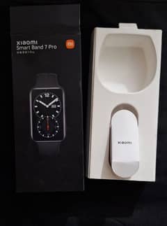 Xiaomi Smart watch Band 7 pro