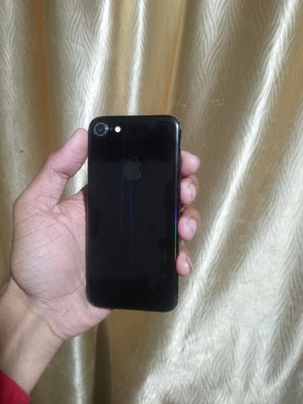 iphone 7 pta prove all ok good camera good condition 128 gb 0