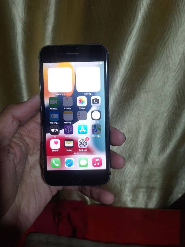 iphone 7 pta prove all ok good camera good condition 128 gb 1