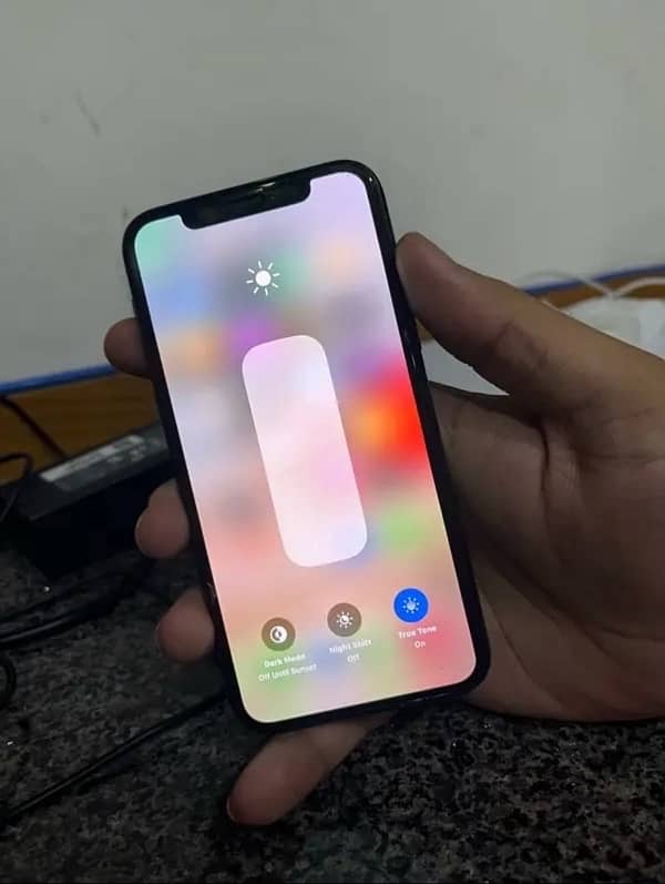 iPhone 11 pro 256 gb pta approved 1