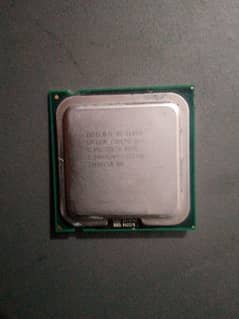 Intel core 2 duo E6850