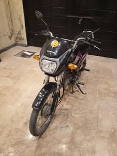 Honda CD 70 Dream