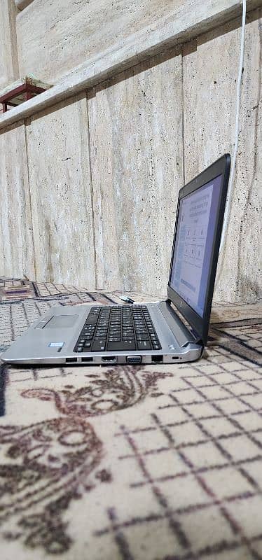 Hp Laptop 5