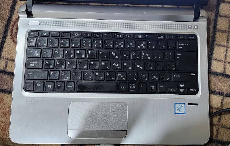 Hp Laptop 6