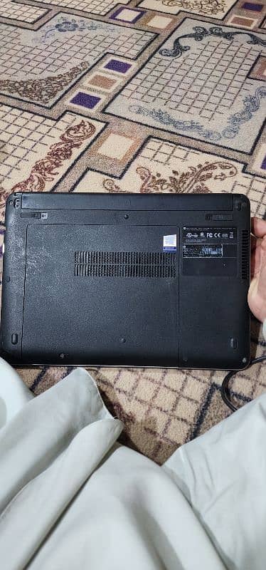 Hp Laptop 7