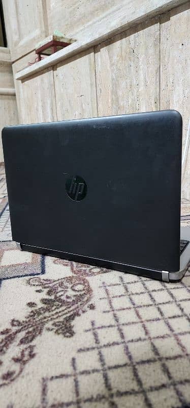 Hp Laptop 8