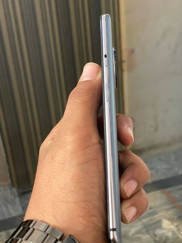 one plus 7T 8GB 128GB 2