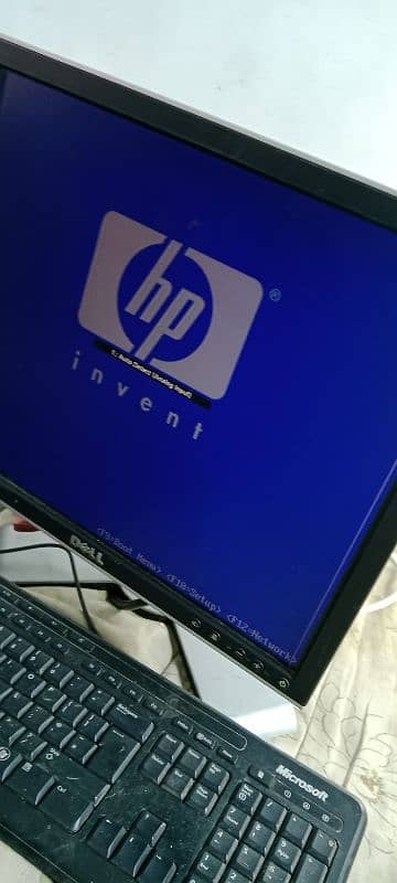 Desktop computer 1