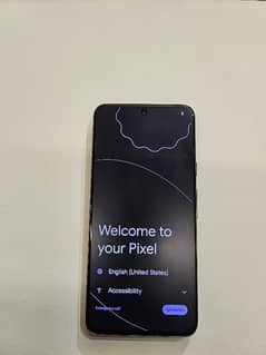 Pixel 8