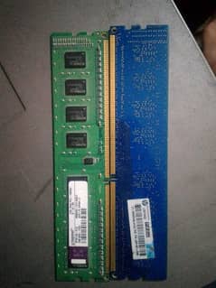 ddr3 ram 4 gb