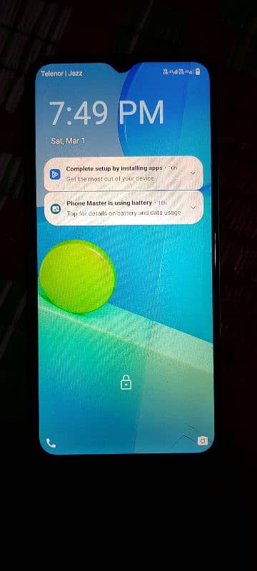 ITEL A05S 4GB 64GB EXCHANGE POSSIBLE GOOD PHONE 2