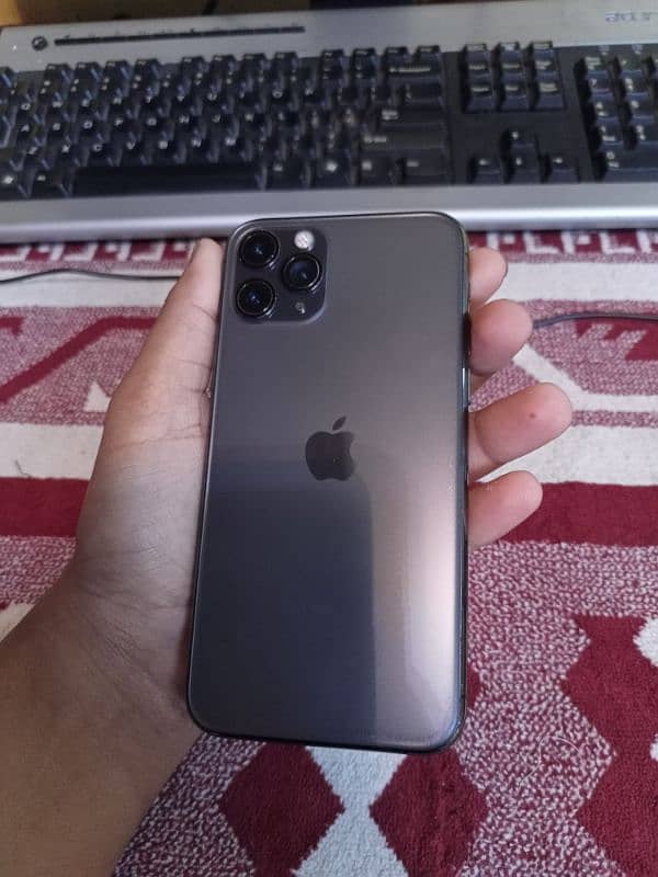 iphone 11 pro 512gb non Factory Unlocked 0