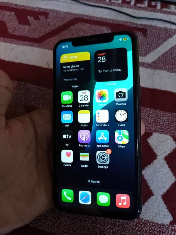 iphone 11 pro 512gb non Factory Unlocked 1