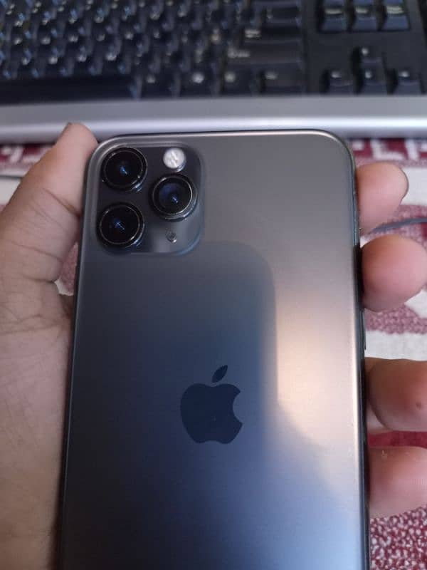 iphone 11 pro 512gb non Factory Unlocked 2