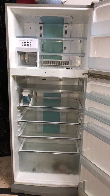 Toshiba fridge for sale full size 1