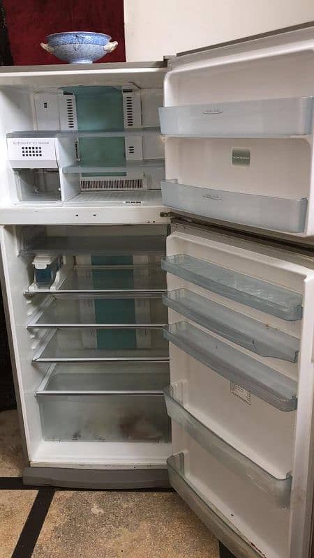 Toshiba fridge for sale full size 2