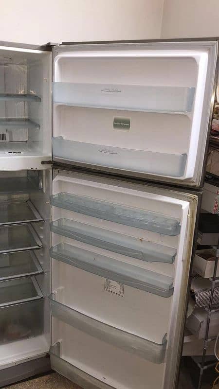 Toshiba fridge for sale full size 3